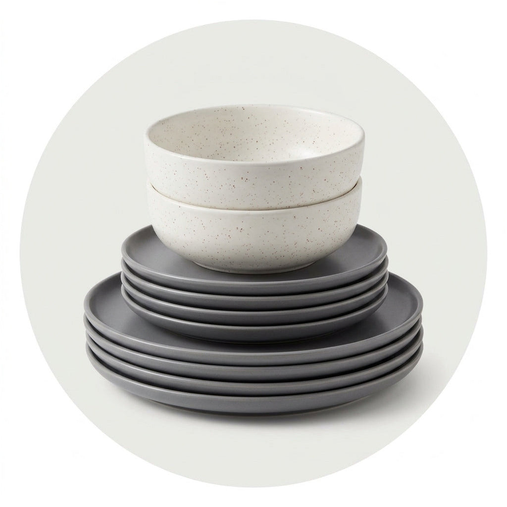 Daily Dinner Sets