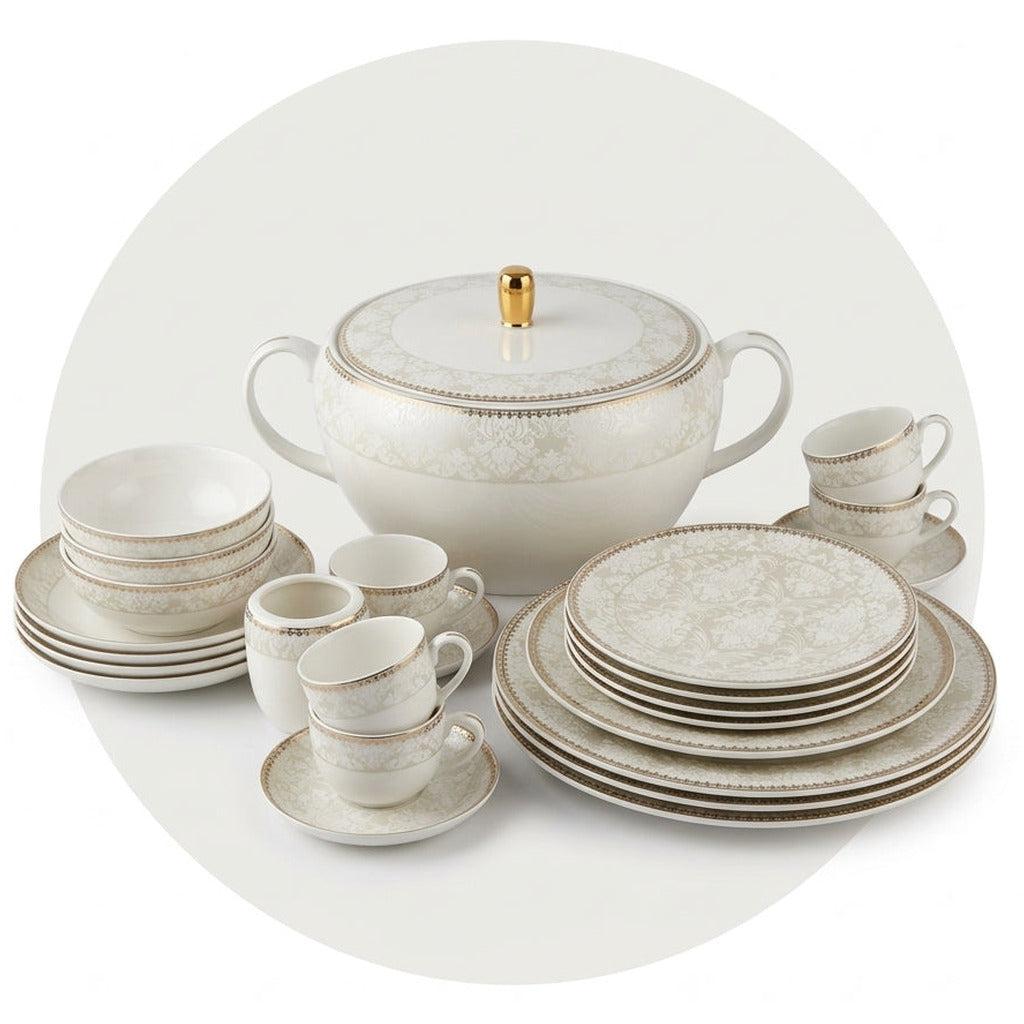 Dinner Sets