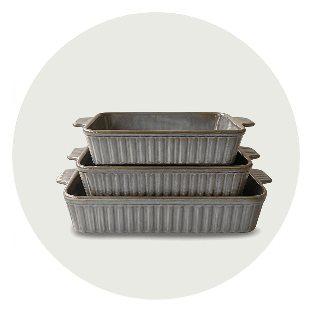 porcelain cookware