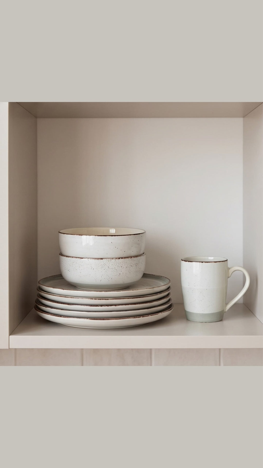 Karolina 15-Piece Dinner Set