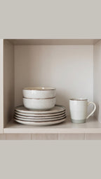 Karolina 15-Piece Dinner Set