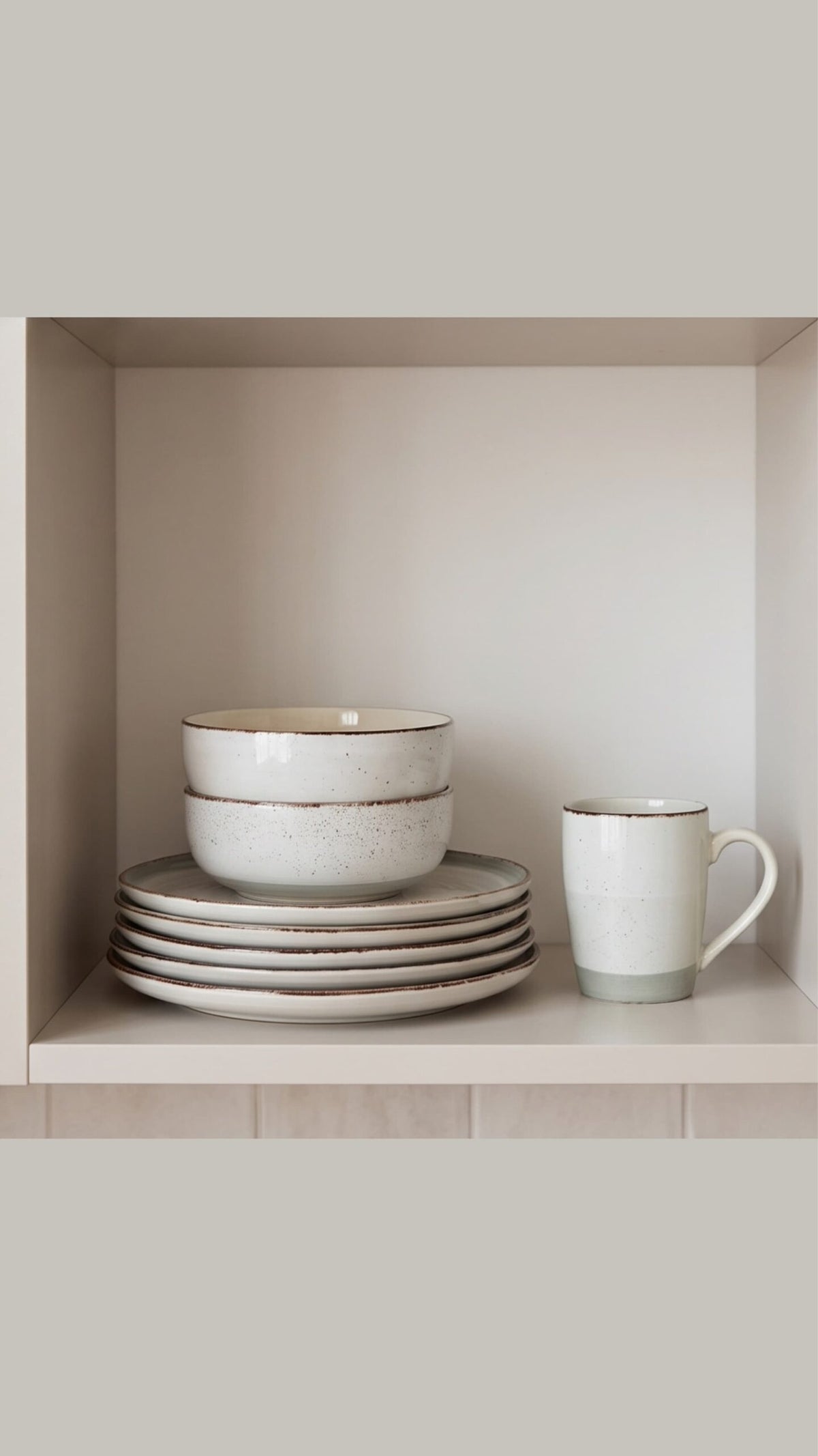 Karolina 15-Piece Dinner Set