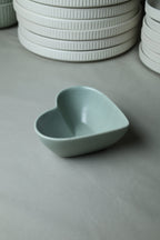 Karolina 30-Piece Dinner Set (Ribbed)