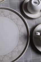 Dinner Set - 113 Pcs Modern