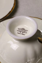 tea and cake set 24-piece