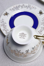 tea and cake set 24-piece