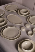Karolina 30 Pcs - 60 Pcs Dinner Set