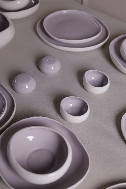 Karolina 30 Pcs - 60 Pcs Dinner Set