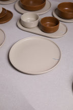 Karolina 30-Piece Dinner Set Matte