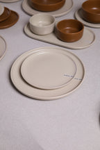 Karolina 30-Piece Dinner Set Matte