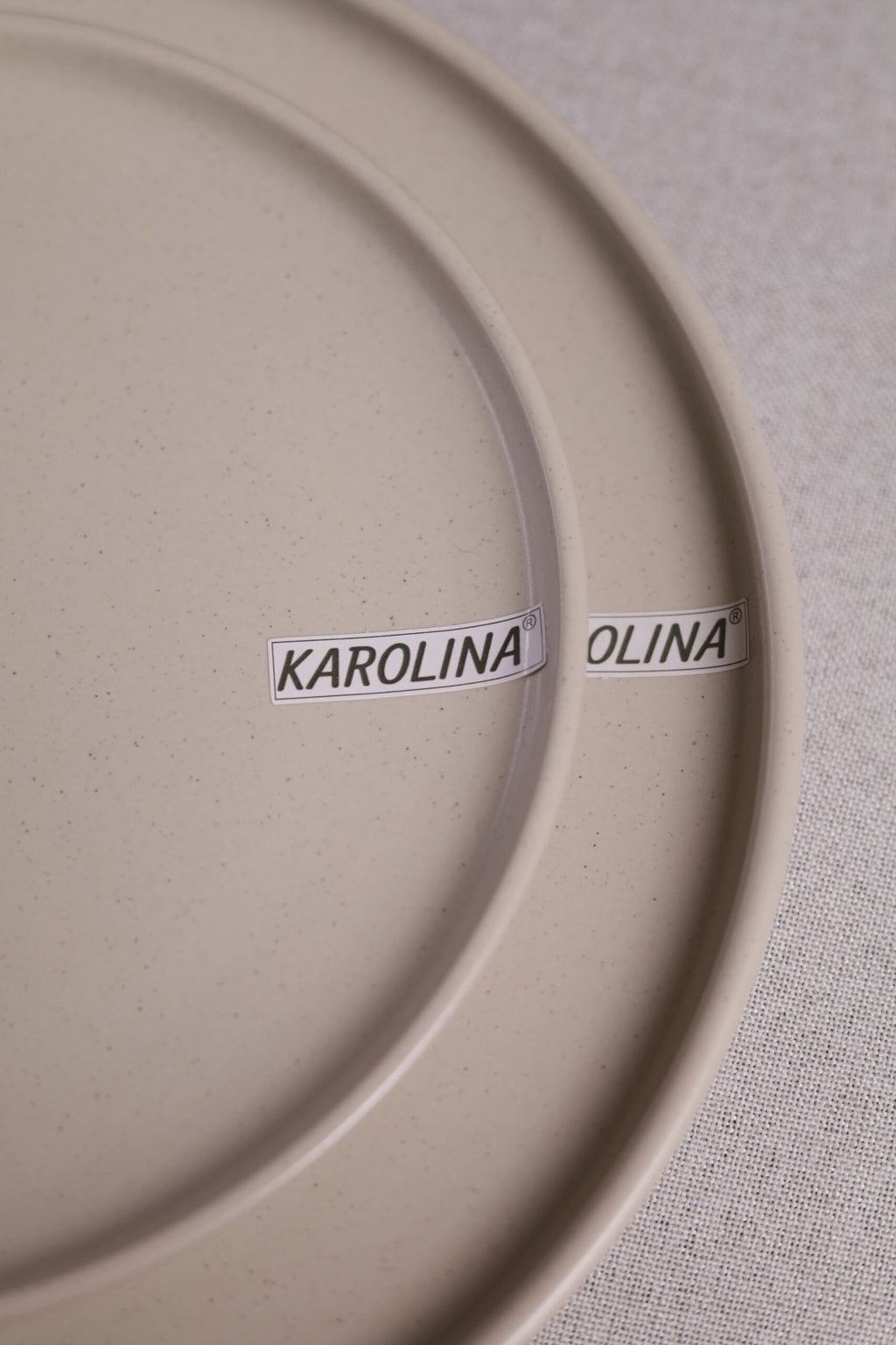 Karolina 30-Piece Dinner Set Matte