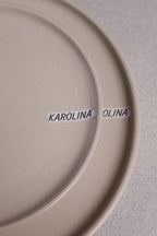 Karolina 30-Piece Dinner Set Matte