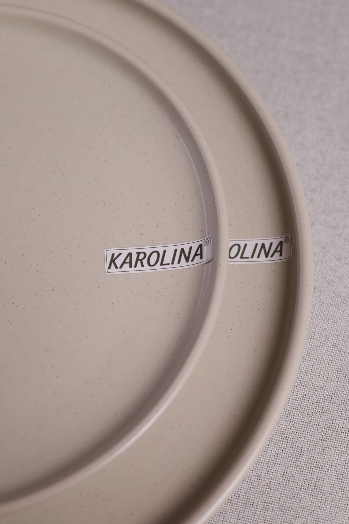 Karolina 30-Piece Dinner Set Matte