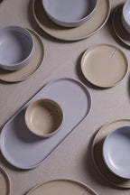 Karolina 30-Piece Dinner Set Matte