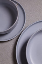 Karolina 30-Piece Dinner Set Matte