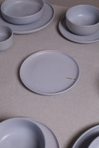 Karolina 30-Piece Dinner Set Matte
