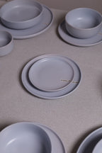 Karolina 30-Piece Dinner Set Matte