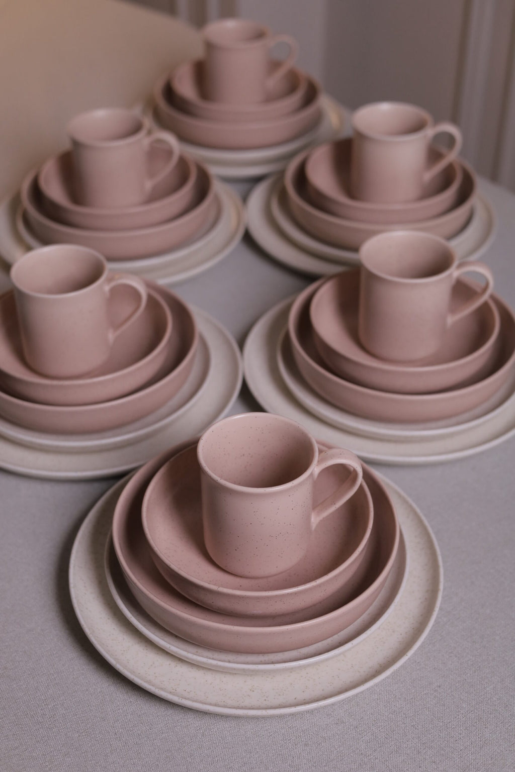 karolina 30-Piece Dinner Set