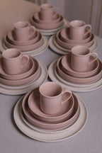 karolina 30-Piece Dinner Set