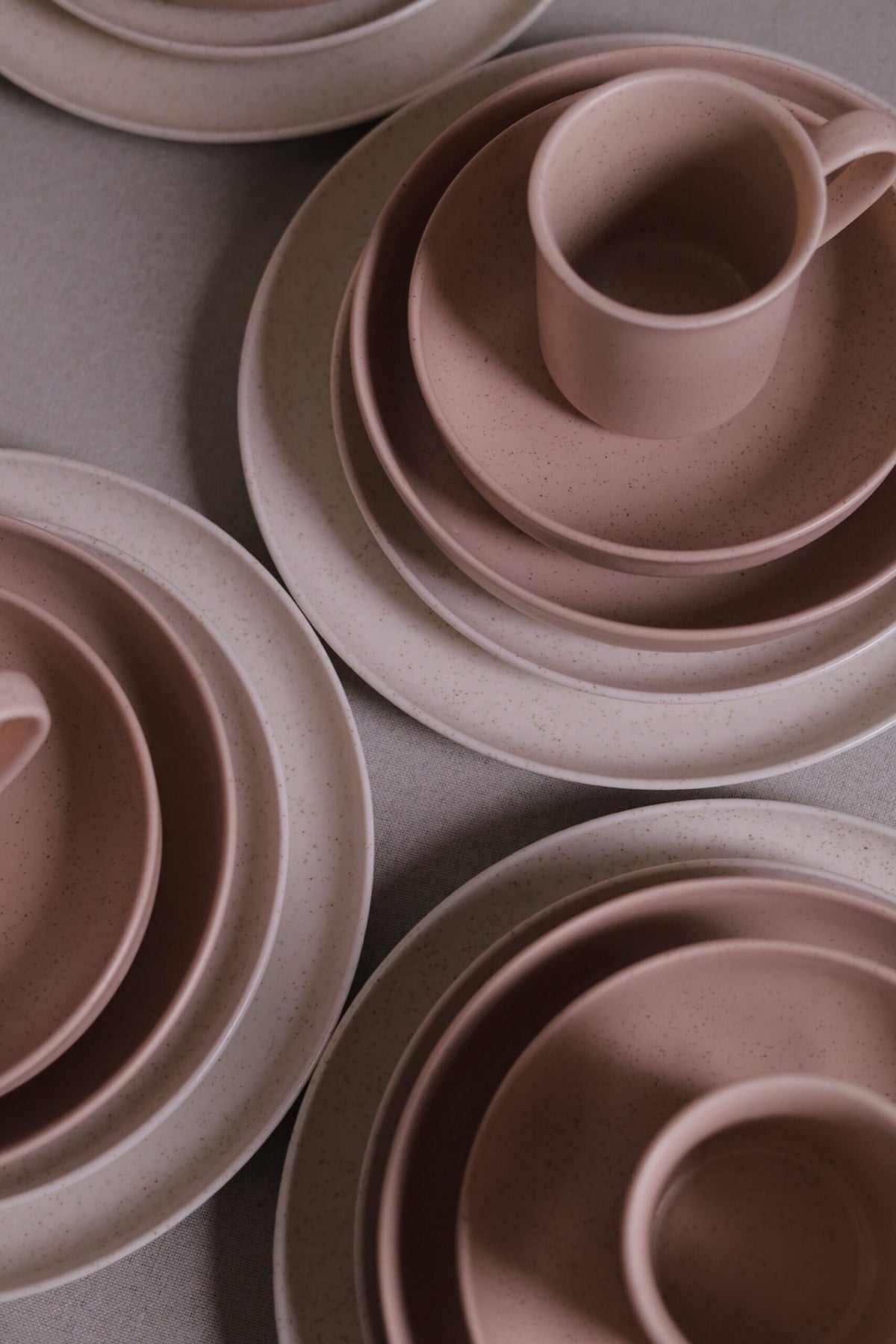 karolina 30-Piece Dinner Set