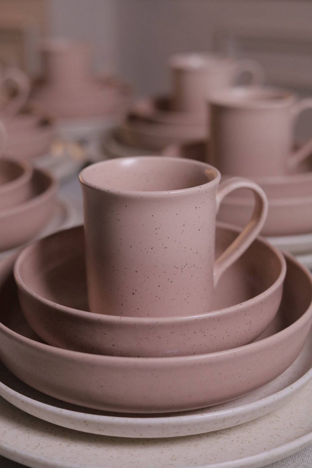 karolina 30-Piece Dinner Set