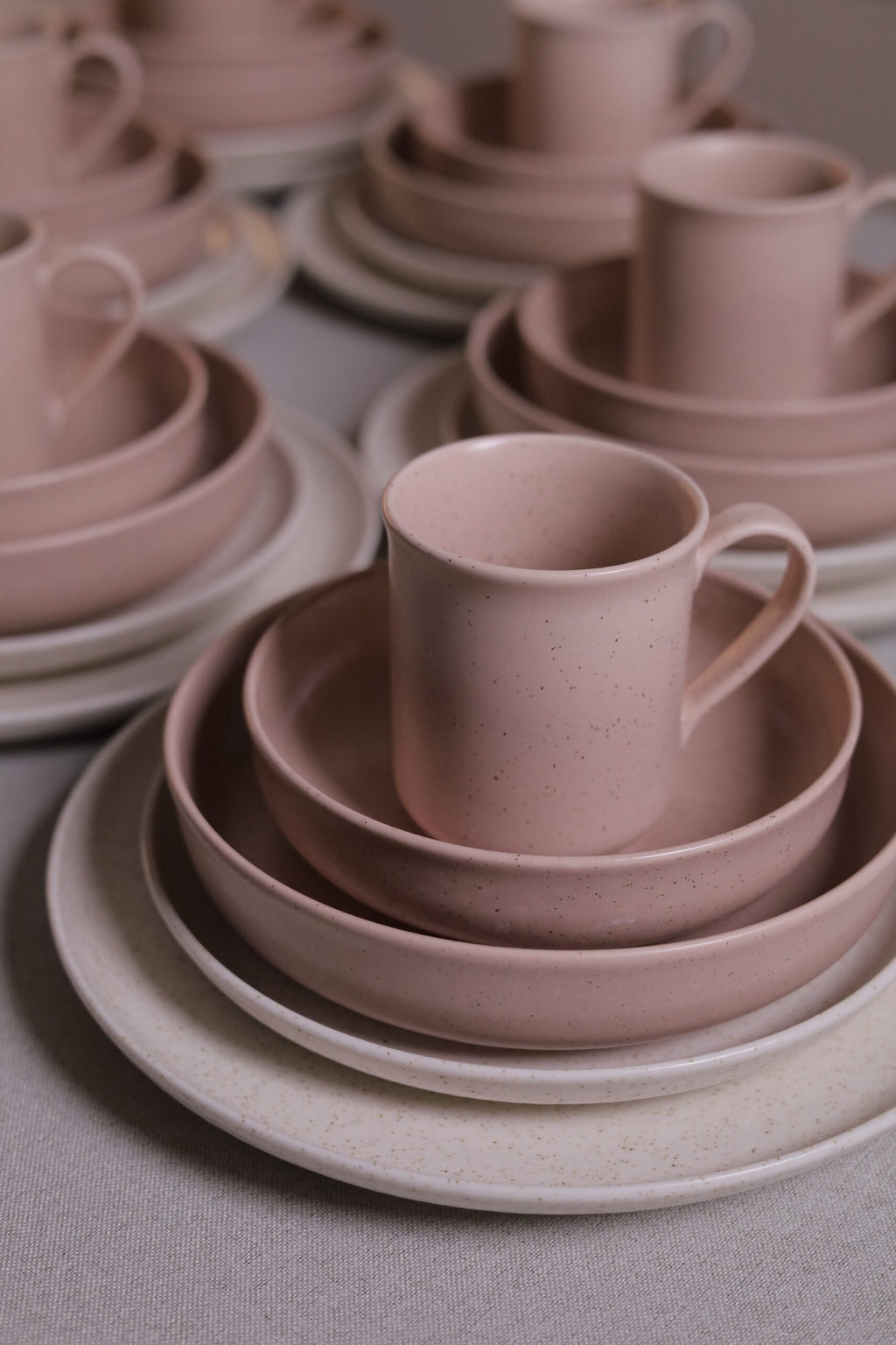 karolina 30-Piece Dinner Set