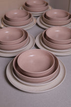karolina 30-Piece Dinner Set