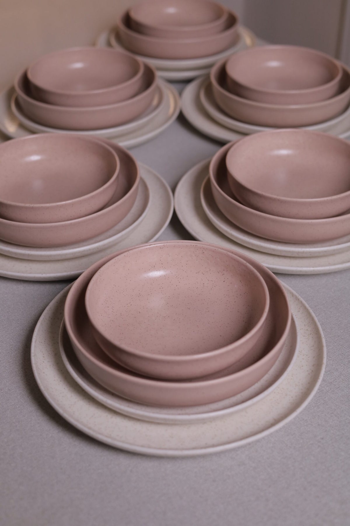 karolina 30-Piece Dinner Set