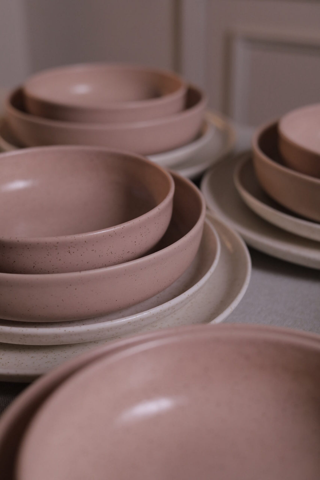karolina 30-Piece Dinner Set