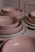 karolina 30-Piece Dinner Set