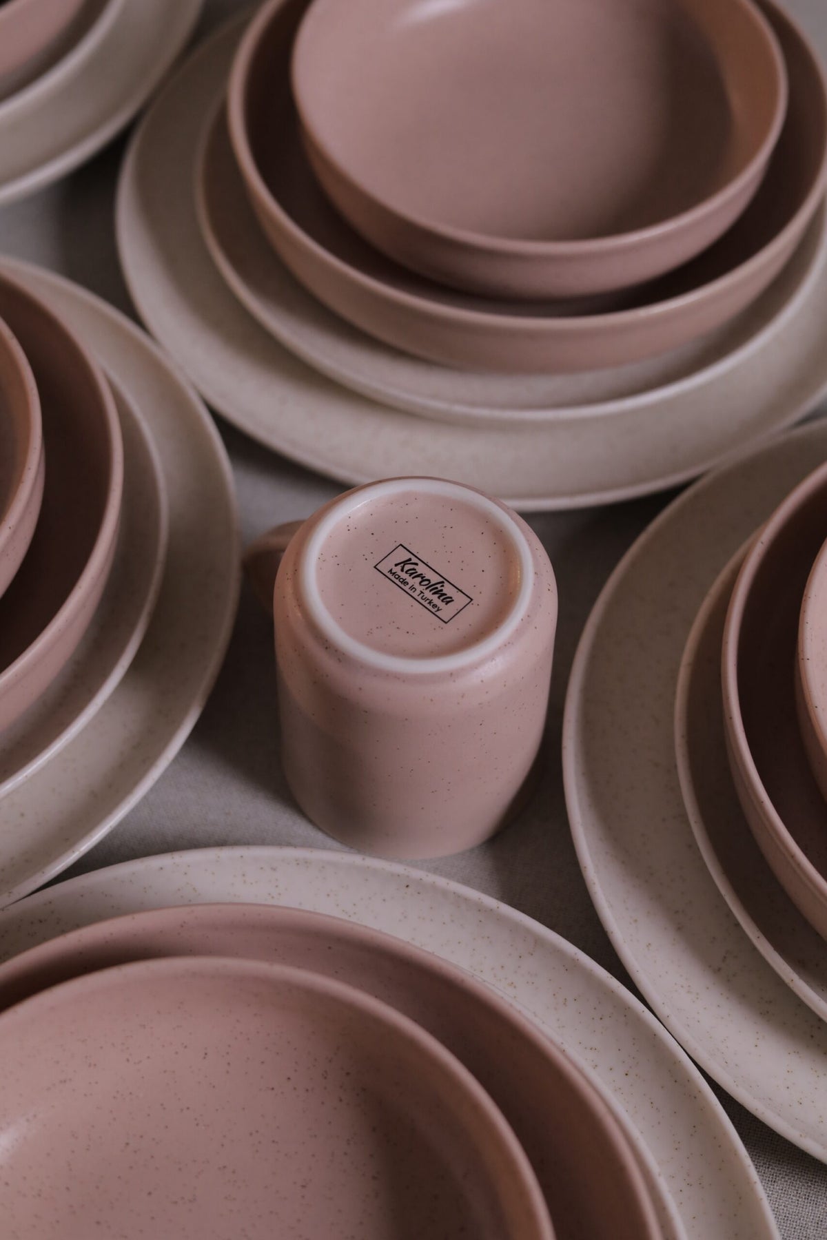 karolina 30-Piece Dinner Set