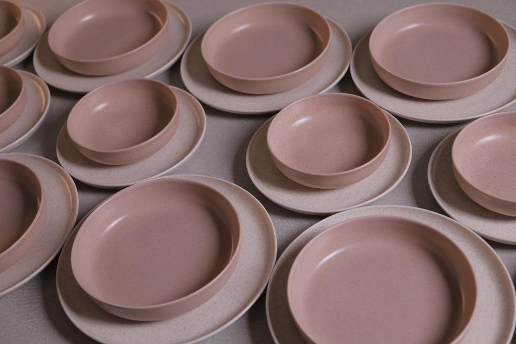 karolina 30-Piece Dinner Set