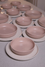 karolina 30-Piece Dinner Set
