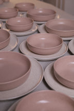 karolina 30-Piece Dinner Set