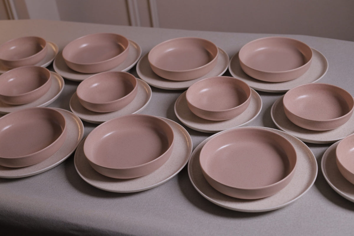 karolina 30-Piece Dinner Set