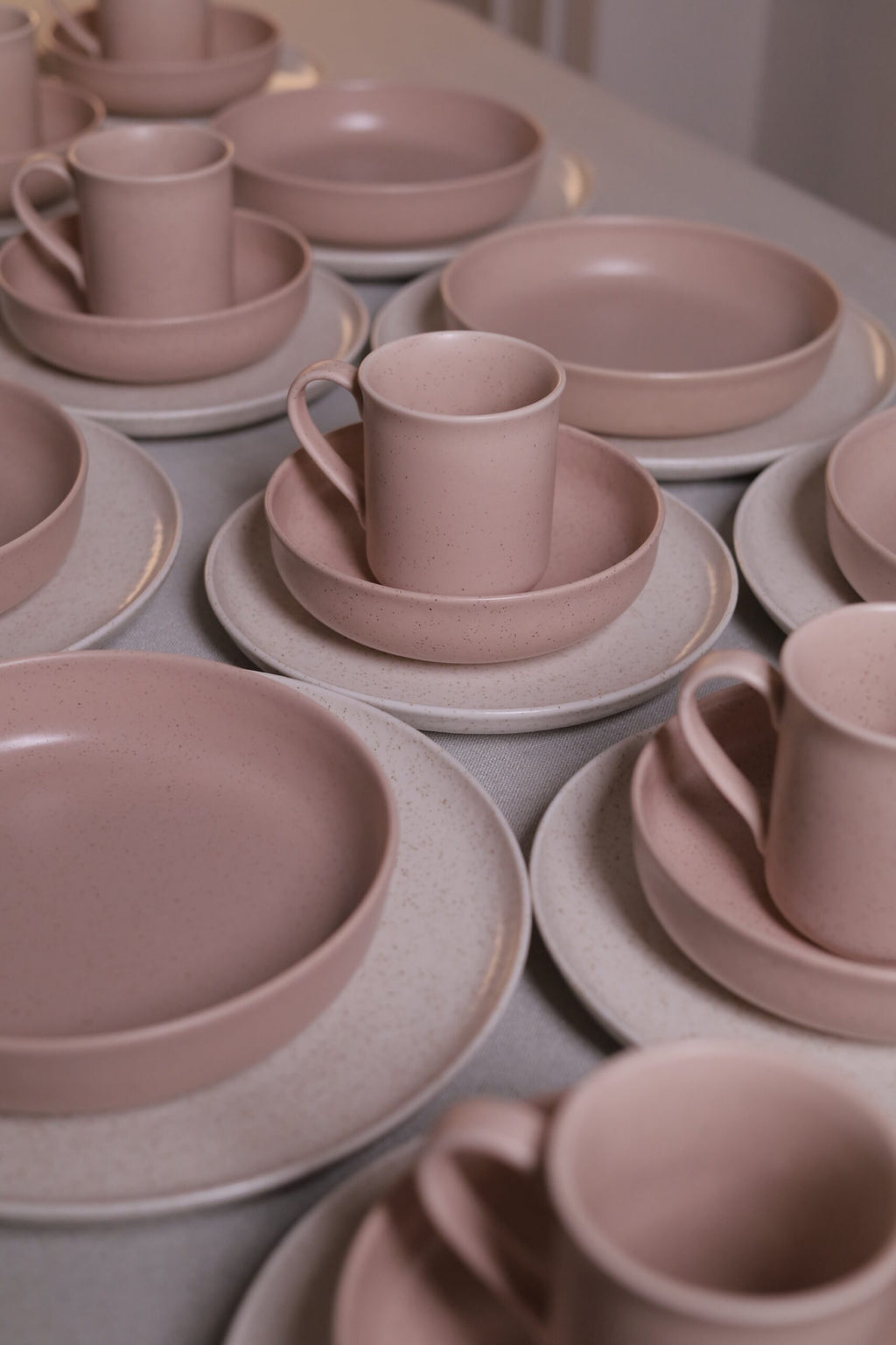 karolina 30-Piece Dinner Set