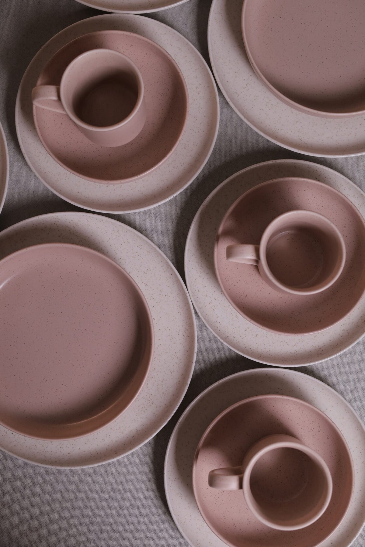 karolina 30-Piece Dinner Set