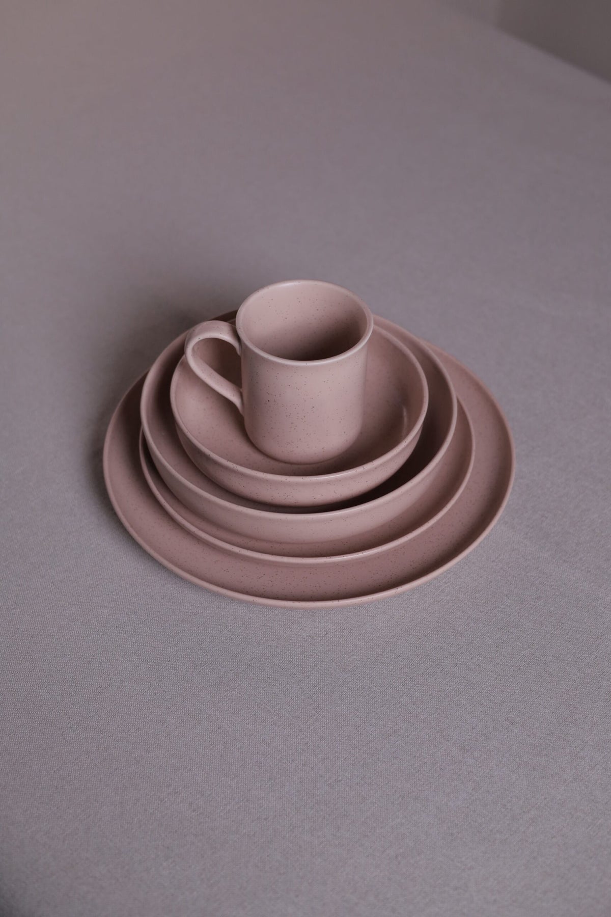 karolina 30-Piece Dinner Set