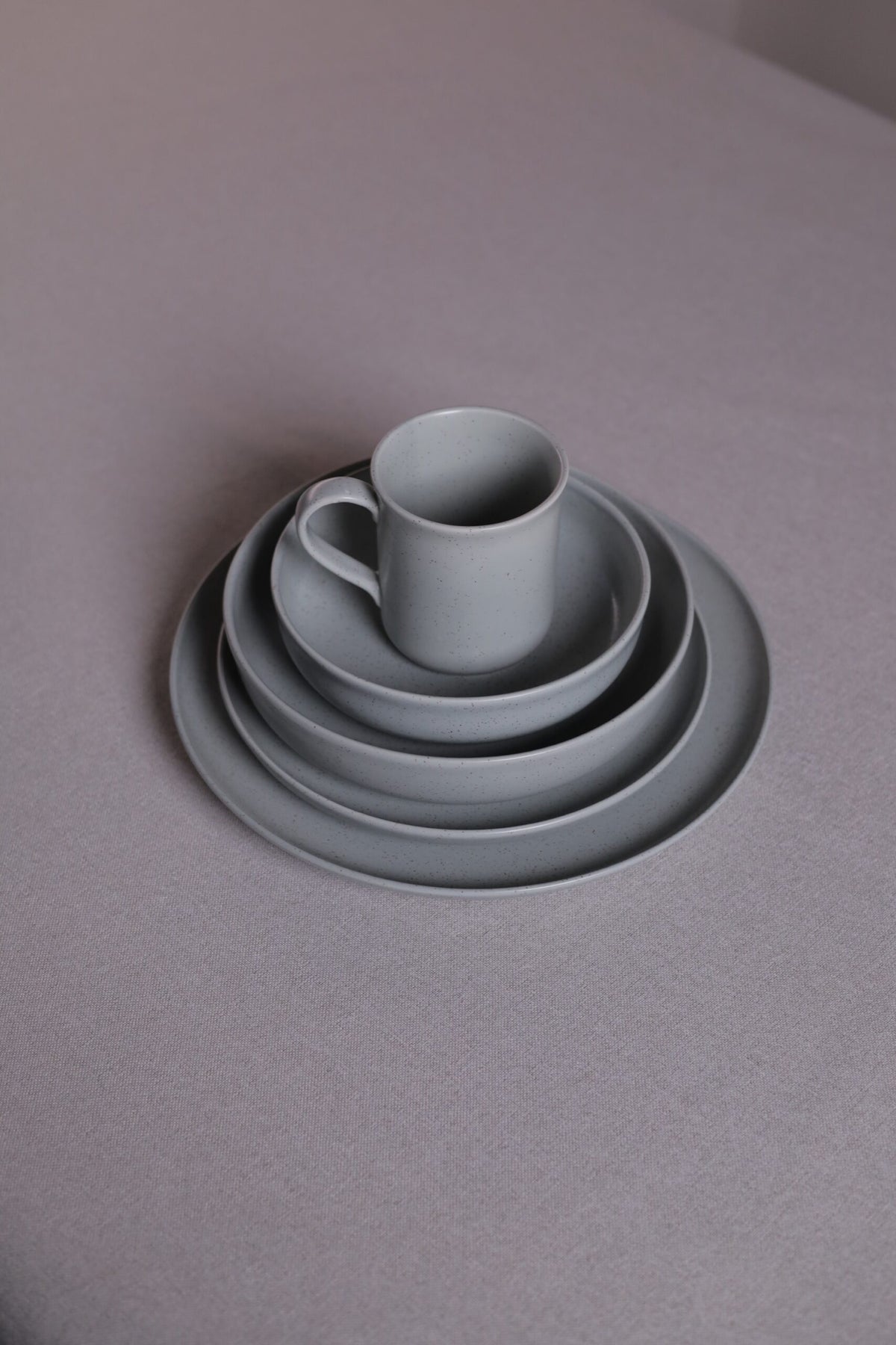 karolina 30-Piece Dinner Set