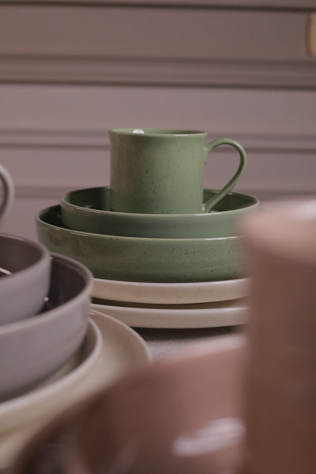 karolina 30-Piece Dinner Set