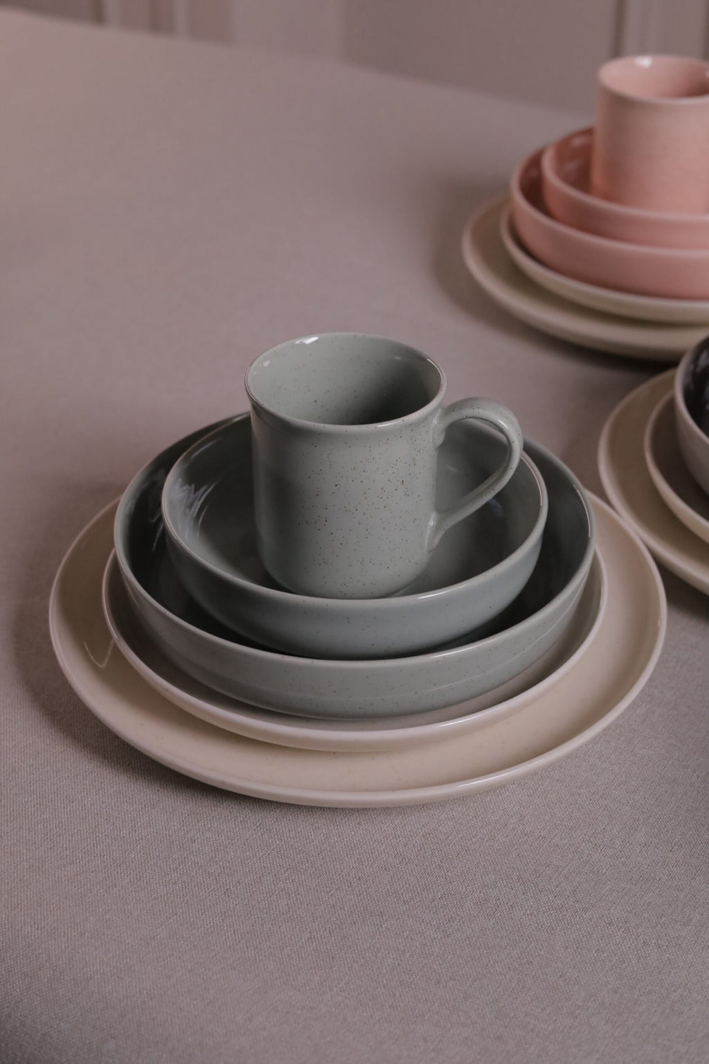 karolina 30-Piece Dinner Set