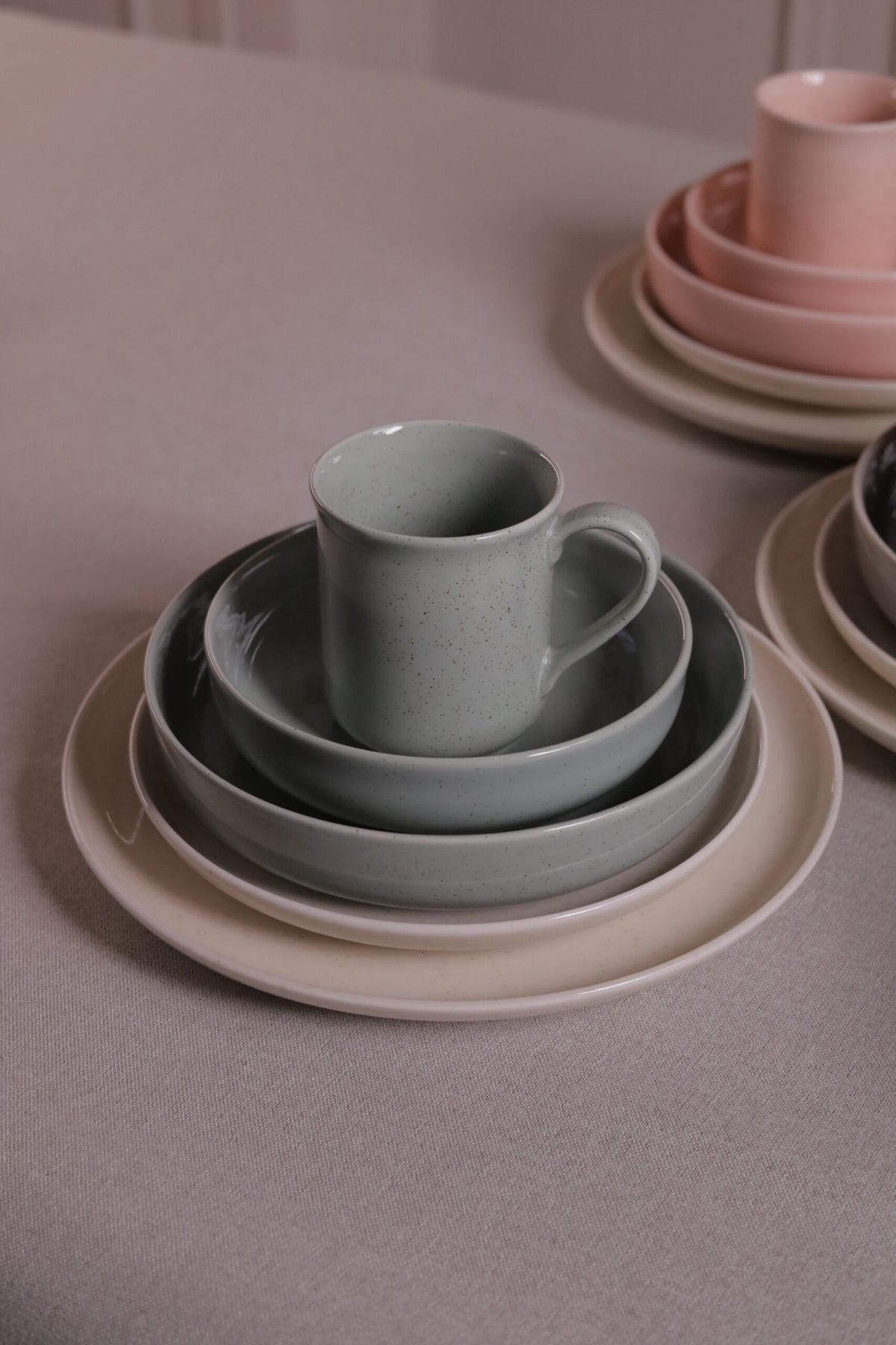 karolina 30-Piece Dinner Set