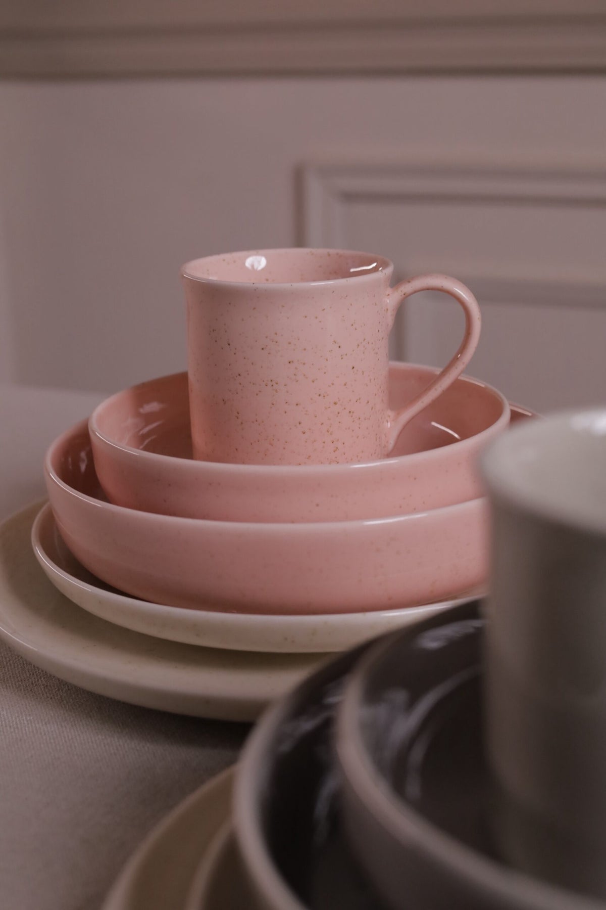 karolina 30-Piece Dinner Set