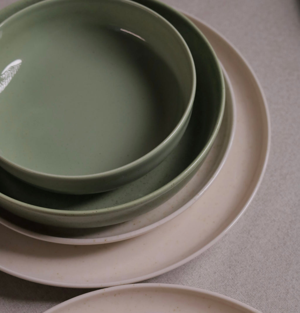 karolina 30-Piece Dinner Set