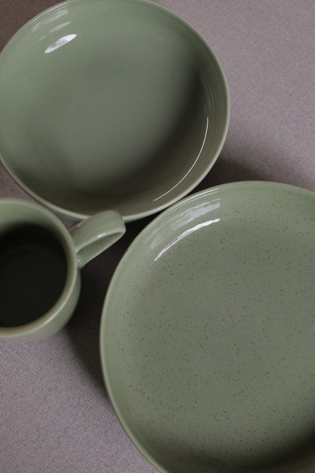 karolina 30-Piece Dinner Set