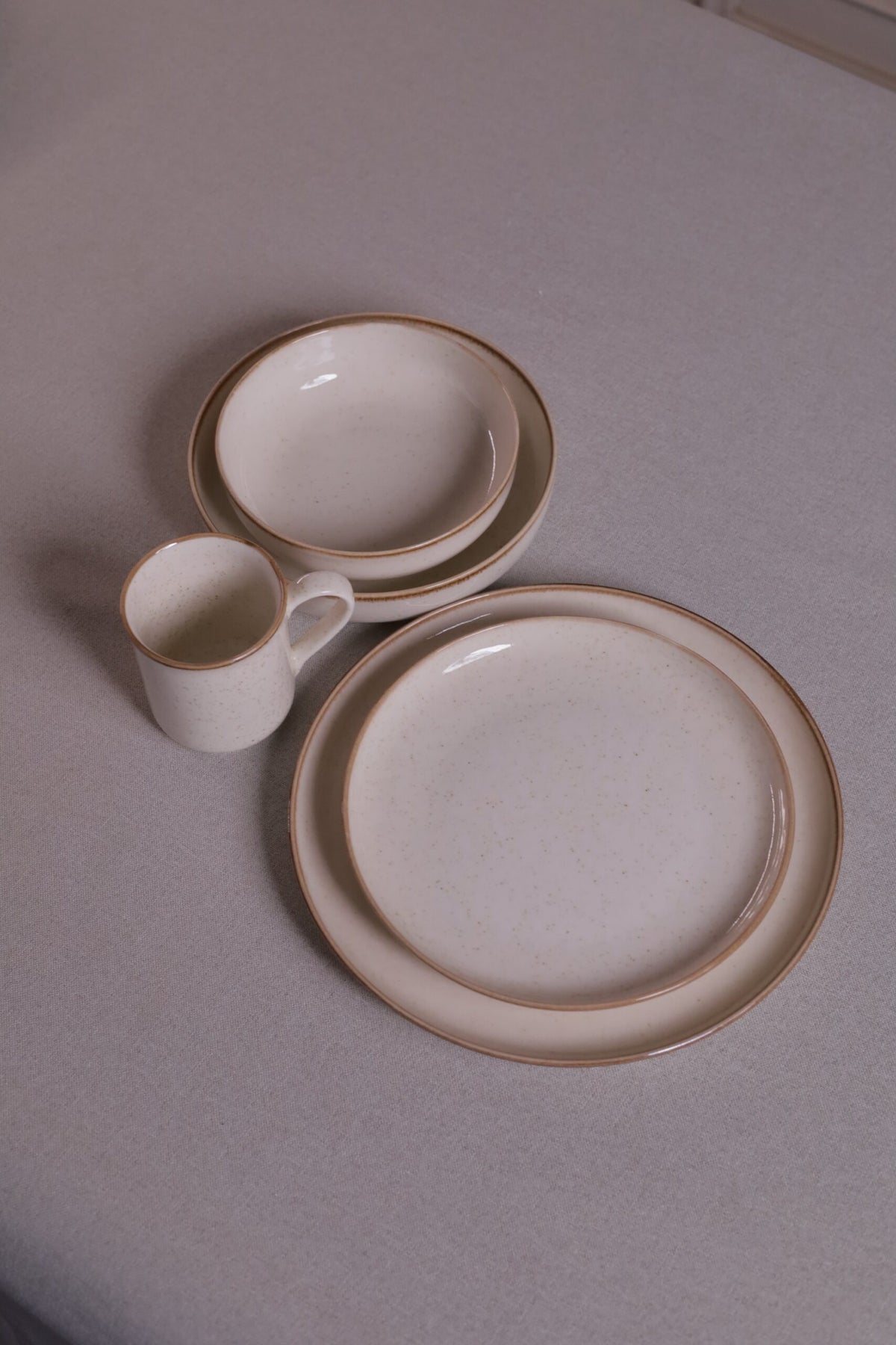 karolina 30-Piece Dinner Set