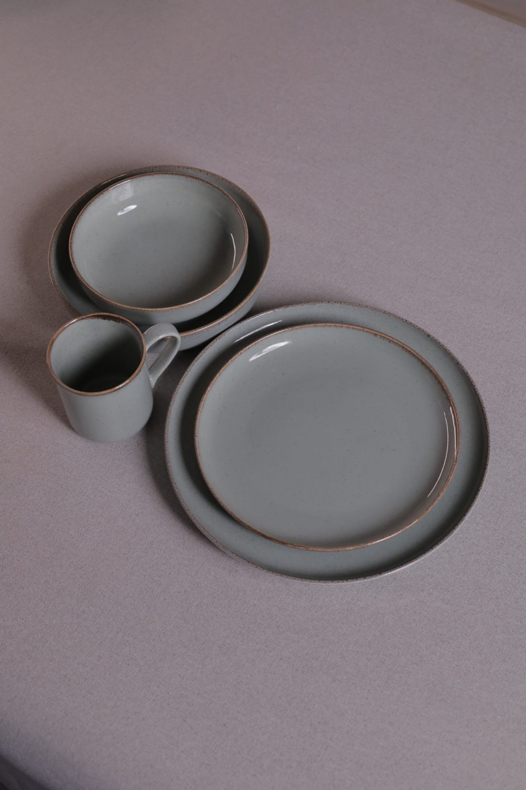 karolina 30-Piece Dinner Set