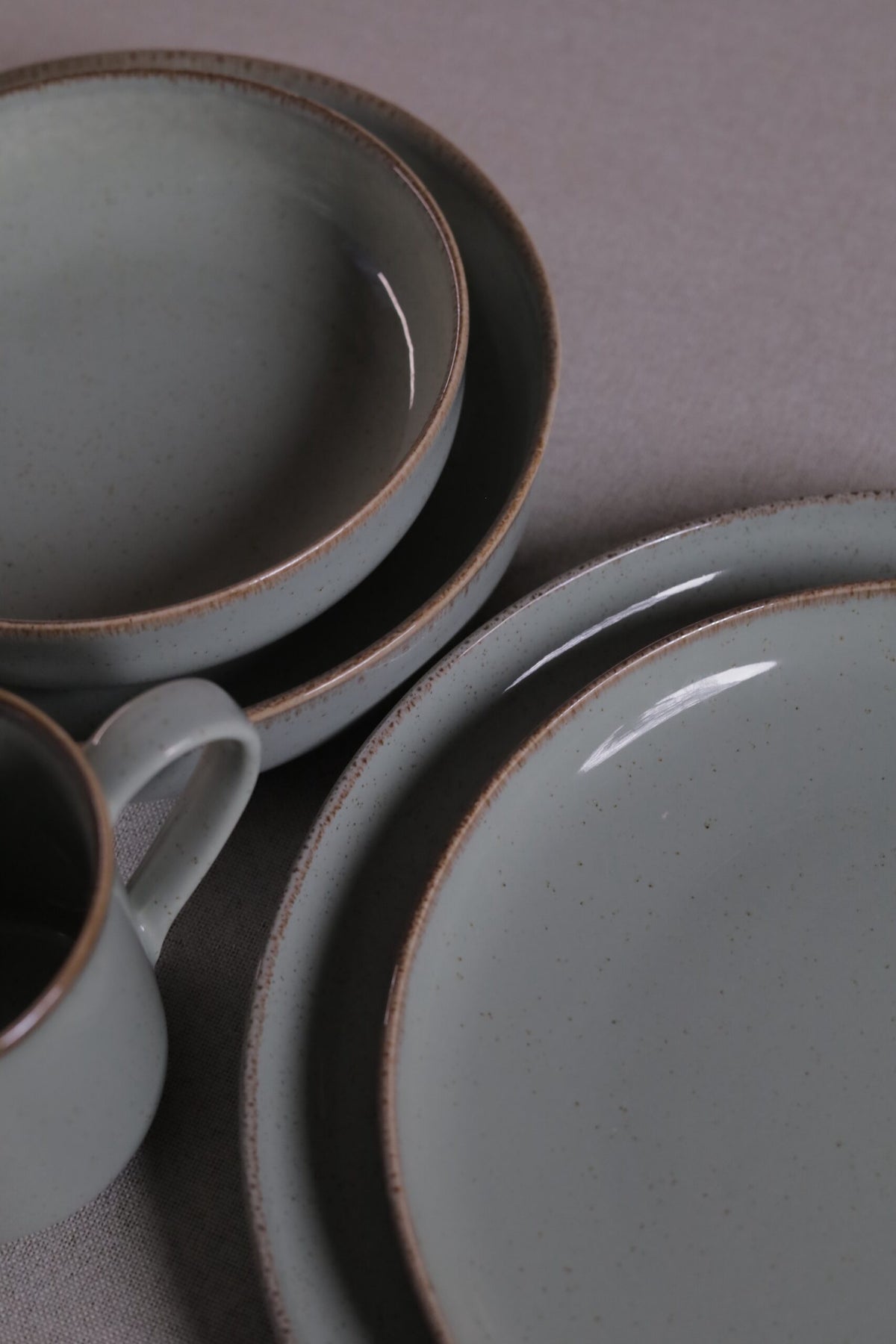 karolina 30-Piece Dinner Set