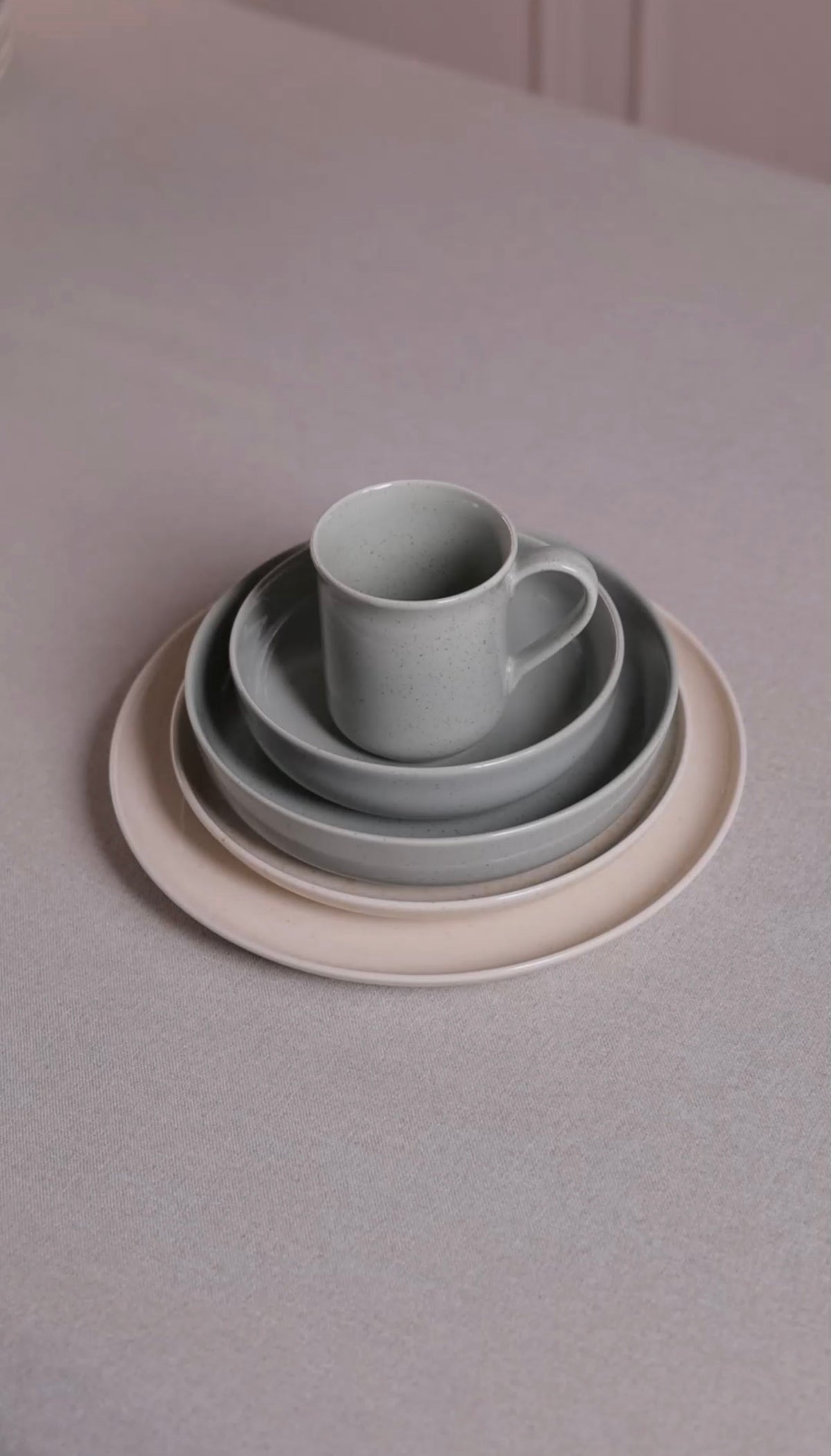 karolina 30-Piece Dinner Set