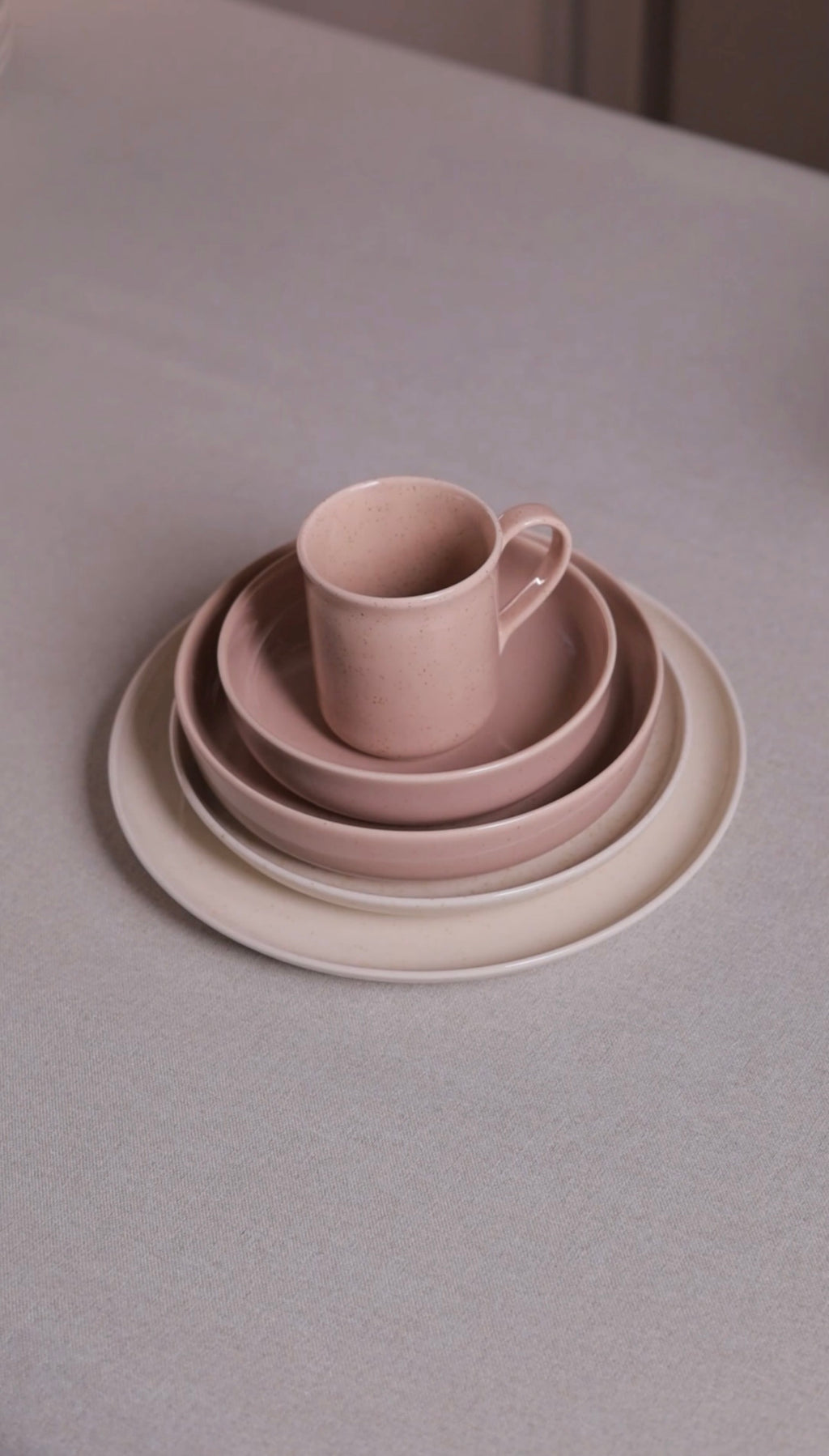 karolina 30-Piece Dinner Set